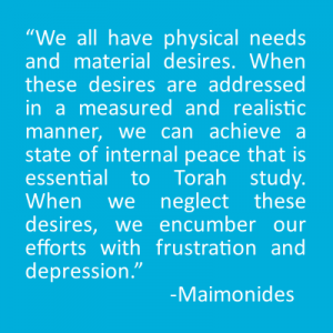 maimonides-desires