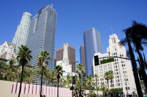 los-angeles-skyline