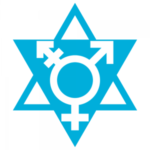 Transgender Logo