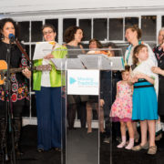 Moving Traditions Benefit 2017