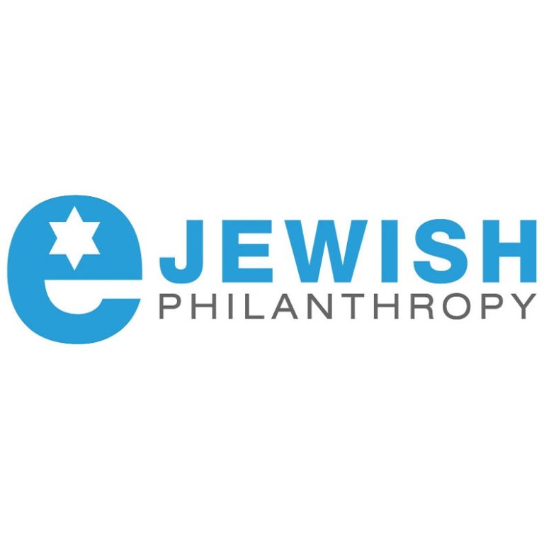 eJewishPhilanthropy