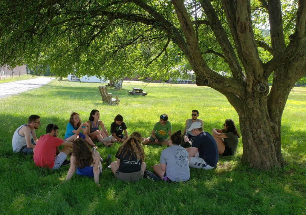 Teens Metoo And Summer Camp Moving Traditionsmoving Traditions