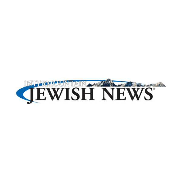 Intermountain Jewish News