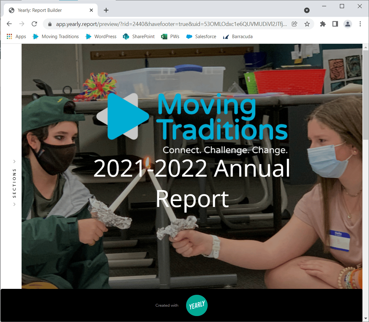 Annual Report 2021-22