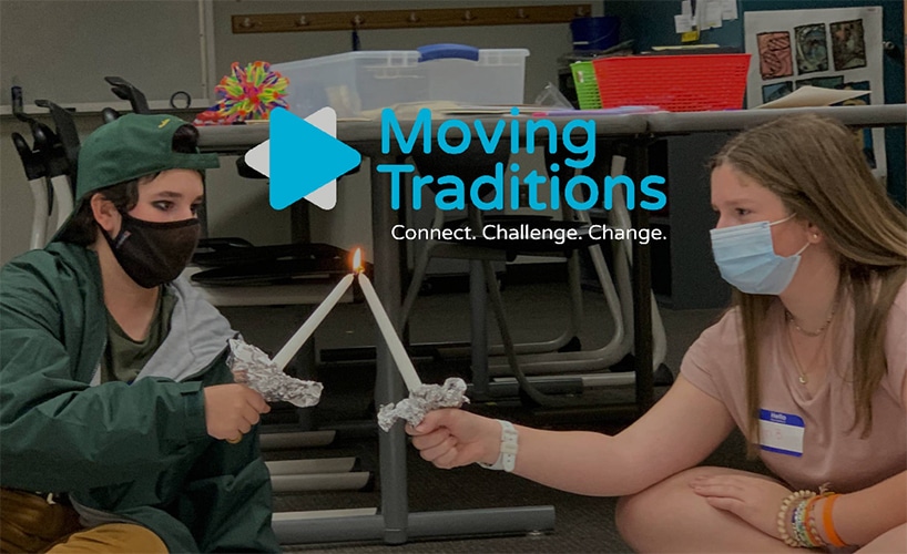Our Impact - Moving Traditions
