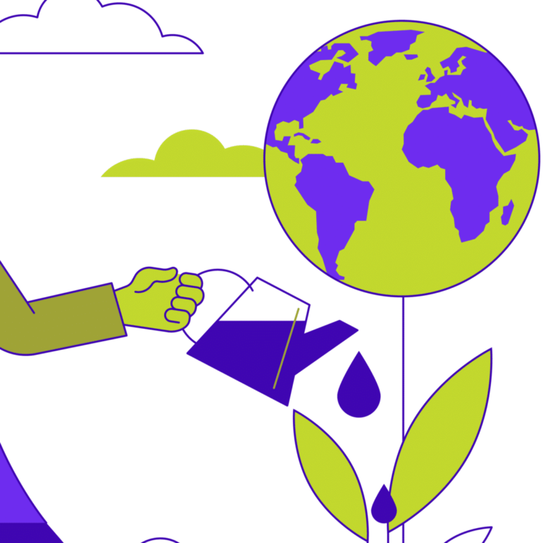 Moving Traditions - Jewish Youth Organization