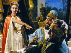 Purim: Courage in the Face of Adversity