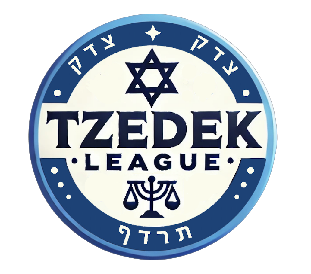 Tzedek League